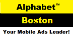 Alphabet Boston