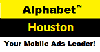 Alphabet Houston
