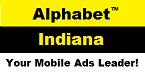 Alphabet Indiana