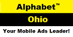 Alphabet Ohio
