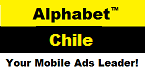 Alphabet Chile