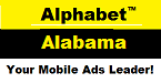 Alphabet Alabama