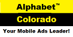 Alphabet Colorado