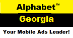 Alphabet Georgia