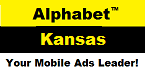 Alphabet Kansas