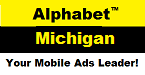 Alphabet Michigan