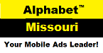 Alphabet Missouri