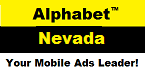 Alphabet Nevada