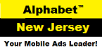 Alphabet New Jersey