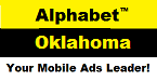 Alphabet Oklahoma