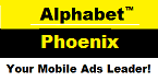 Alphabet Phoenix
