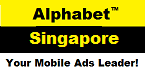 Alphabet Singapore