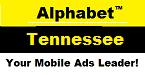Alphabet Tennessee