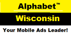 Alphabet Wisconsin