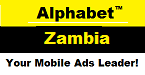 Alphabet Zambia