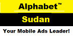Alphabet Sudan