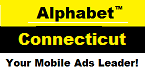 Alphabet Connecticut