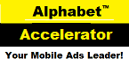 Alphabet Accelerator
