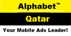 Alphabet Qatar