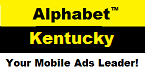 Alphabet Kentucky