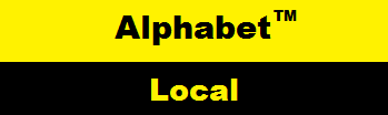 Alphabet Local – Your Mobile Ads Leader!
