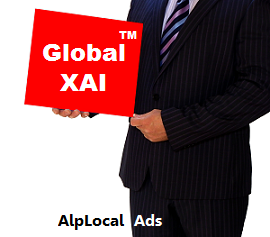 Alphabet Local Mobile Ads