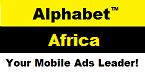 Africa Local Ads