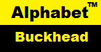 Alphabet Buckhead