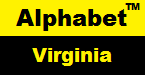 Alphabet Alexandria
