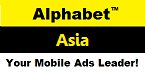 Alphabet Asia Ads