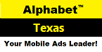 Alphabet Abilene