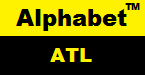 Alphabet ATL
