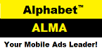 Alphabet Mobile Ads