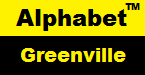 Alphabet Greenville