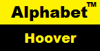 Alphabet Hoover